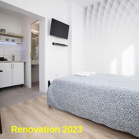 Апартаменты Cozy Studio, Near Airport & Sea Порто-Рафти Экстерьер фото